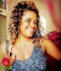 Rencontre Femme Madagascar à Tamatave : Nicole, 44 ans